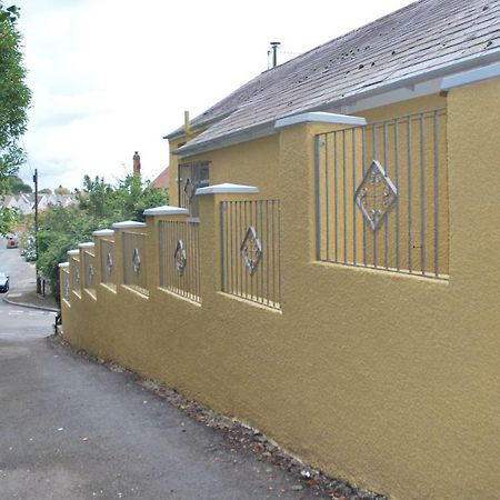 Apartamento One Slade Gardens Mumbles Exterior foto