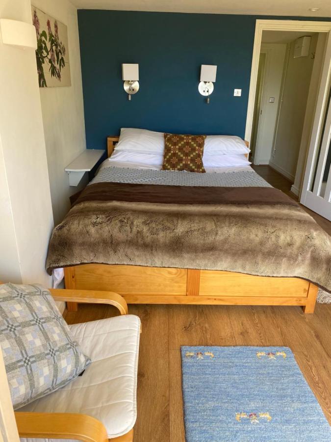 Apartamento One Slade Gardens Mumbles Exterior foto