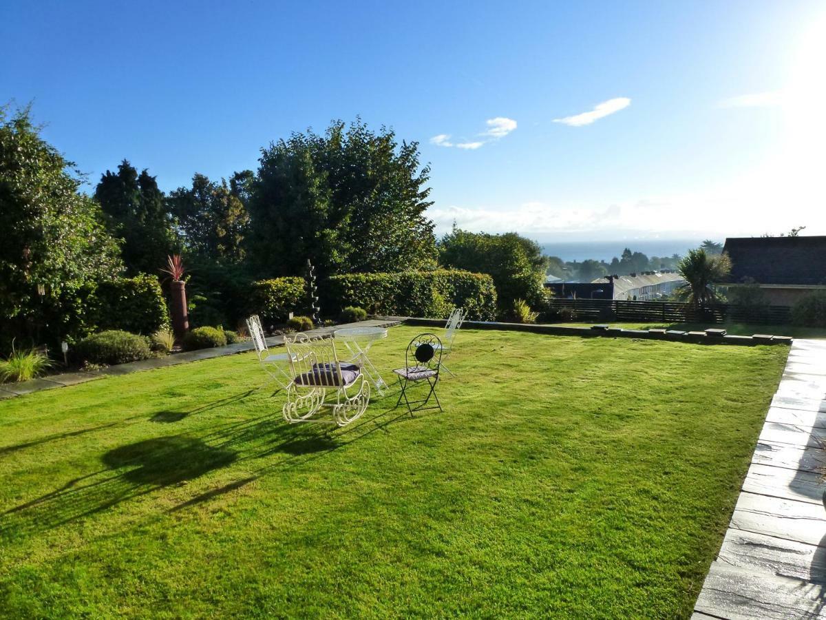 Apartamento One Slade Gardens Mumbles Exterior foto