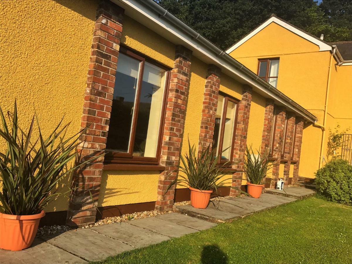 Apartamento One Slade Gardens Mumbles Exterior foto
